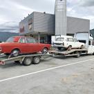 1967 Ford Cortina 1500 GT coupe manual burgundy UK (11).jpg