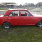 1967 Ford Cortina MK2 GT V6 3000 South African Basil Green (3).jpg