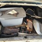1967 Mercedes 250SE Coupe sunroof white unrestored (12).jpg