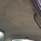 1967 Mercedes 250SE Coupe sunroof white unrestored (19).jpg