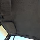 1967 Mercedes 250SE Coupe sunroof white unrestored (20).jpg