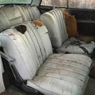 1967 Mercedes 250SE Coupe sunroof white unrestored (23).jpg