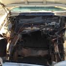 1967 Mercedes 250SE Coupe sunroof white unrestored (24).jpg