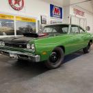 1968 440ci A12 genuine Dodge Coronet Super Bee Green (1).jpg