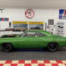 1968 440ci A12 genuine Dodge Coronet Super Bee Green (10).jpg