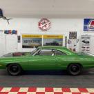 1968 440ci A12 genuine Dodge Coronet Super Bee Green (12).jpg