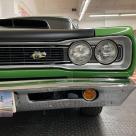 1968 440ci A12 genuine Dodge Coronet Super Bee Green (15).jpg