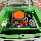 1968 440ci A12 genuine Dodge Coronet Super Bee Green (2).jpg