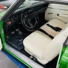 1968 440ci A12 genuine Dodge Coronet Super Bee Green (3).jpg