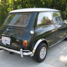 1968 Australian Morris Cooper S MK1 in USA White over Green (4).JPG