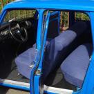 1968 French Blue Renault R8 Gordini images (4).jpg