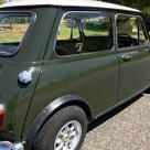 1968 MK1 Cooper S Australia Lake Green images (11).jpg