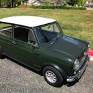 1968 MK1 Cooper S Australia Lake Green images (2).jpg