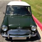 1968 MK1 Cooper S Australia Lake Green images (8).jpg