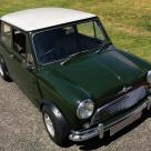 1968 MK1 Cooper S Australia Lake Green images (9).jpg