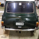 1968 Morris Cooper S MK1 BRG part restoration images Australia (3).png