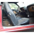 1969 Ford Mustang Mach 1 - Candy Apple Red auction 24.JPG