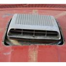 1969 Ford Mustang Mach 1 - Candy Apple Red auction 6.JPG