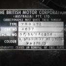 1969 MK1 Cooper S chassis number VIN plate ID classic register.jpg