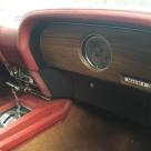 1969 Mach 1 Mustang Passenger clock.jpg