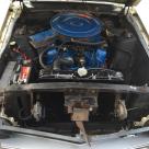 1969 Mach 1 Mustang engine bay.jpg