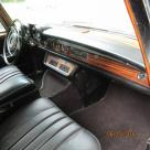 1969 Mercedes 600 Pullman Grosser Limousine Grey short wheelbase SWB (5).jpg