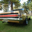 1969 Monaro HK GTS Gold (1).png