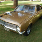 1969 Monaro HK GTS Gold (4).png