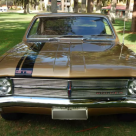 1969 Monaro HK GTS Gold (9).png