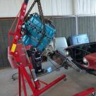 1969 Mustang Mach1 restoration project (2).jpg