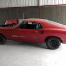 1969 Mustang Mach1 restoration project (9).jpg