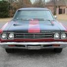 1969 Plymouth Road Runner front grille.jpg