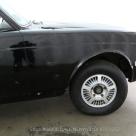 1969 Rolls Royce Corniche convertible unrestored black paint images (11).jpg