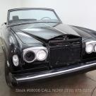 1969 Rolls Royce Corniche convertible unrestored black paint images (2).jpg