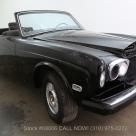 1969 Rolls Royce Corniche convertible unrestored black paint images (3).jpg