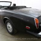 1969 Rolls Royce Corniche convertible unrestored black paint images (7).jpg