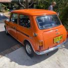 1970 Cadiz Orange Australian Clubman GT September 2021 for sale (1).jpg