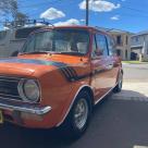 1970 Cadiz Orange Australian Clubman GT September 2021 for sale (5).jpg