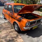 1970 Cadiz Orange Australian Clubman GT September 2021 for sale (7).jpg