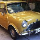 1970 Camino Gold MK2 Australian Cooper S images restored (1).jpg