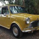 1970 Camino Gold MK2 Australian Cooper S images restored (10).jpg