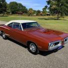 1970 Dodge Coronet Super Bee 383 V8 Burnt Orange (4).jpg