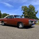 1970 Dodge Coronet Super Bee 383 V8 Burnt Orange (7).jpg