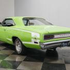 1970 Dodge Coronet Super Bee Hardtop 383 big block Green image (2).jpg