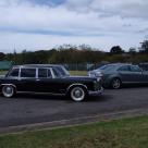 1970 Mercedes 600 Pullman Limousine Grosser black NZ (2).jpg