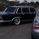 1970 Mercedes 600 Pullman Limousine Grosser black NZ (5).jpg