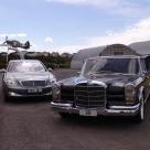 1970 Mercedes 600 Pullman Limousine Grosser black NZ (6).jpg