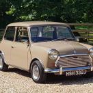 1971 Antelope Beige Mini Cooper S MK3 MK III images for sale (13).jpg