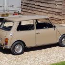 1971 Antelope Beige Mini Cooper S MK3 MK III images for sale (15).jpg