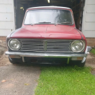 1971 Australian Mini Clubman GT unrestored pics 2021 for sale (3).png